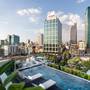 Горящие туры в отель Innside by Melia Saigon Central - 2