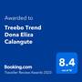 Горящие туры в отель Treebo Trend Dona Eliza - 5