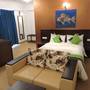 Горящие туры в отель Treebo Trend Dona Eliza - 3