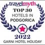 Горящие туры в отель Hotel Holiday - 2