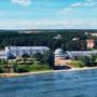 Горящие туры в отель Гостиничный комплекс Нарочь - 6