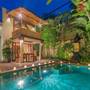 Горящие туры в отель Villa Seriska Seminyak - 2