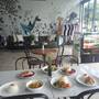 Горящие туры в отель Lovina Life Room & Cafe - 4