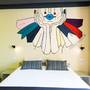 Горящие туры в отель Abraham Hostel Tel Aviv - 6