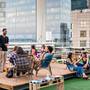 Горящие туры в отель Abraham Hostel Tel Aviv - 1
