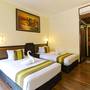 Горящие туры в отель The Flora Kuta Bali - 2
