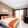 Горящие туры в отель The Pavilion Hotel Kuta - 5