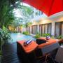 Горящие туры в отель The Pavilion Hotel Kuta - 1