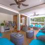 Горящие туры в отель Dhiguveli Maldives - 6