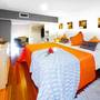 Горящие туры в отель Victoria City Center Barcelona - 6