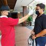Горящие туры в отель Wyndham Garden Kuta Beach Bali - 5