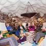 Горящие туры в отель АСБ Центр оздоровления Солнечный - 3