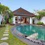 Горящие туры в отель Kunti Villas - 2