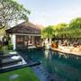Горящие туры в отель Kunti Villas - 4