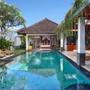Горящие туры в отель Kunti Villas - 1
