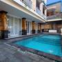 Горящие туры в отель Lotus Tirta Seminyak - 5
