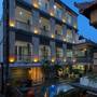 Горящие туры в отель Lotus Tirta Seminyak - 1
