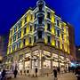 Горящие туры в отель Meserret Palace Hotel - 4