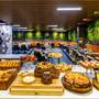 Горящие туры в отель Euro Design Hotel - 6