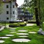 Горящие туры в отель Lambergh Chateau & Hotel - 1