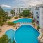 Горящие туры в отель Madinat Al Bahr Business & SPA Hotel - 4
