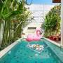 Горящие туры в отель The Jimbaran Villa by Ini Vie Hospitality - 5