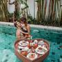 Горящие туры в отель The Jimbaran Villa by Ini Vie Hospitality - 4