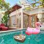 Горящие туры в отель The Jimbaran Villa by Ini Vie Hospitality - 6