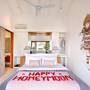 Горящие туры в отель The Jimbaran Villa by Ini Vie Hospitality - 2