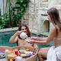 Горящие туры в отель The Jimbaran Villa by Ini Vie Hospitality - 1