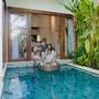 Горящие туры в отель The Jimbaran Villa by Ini Vie Hospitality - 5