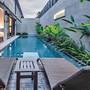 Горящие туры в отель Pradha Villas Seminyak - 1