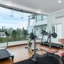 Горящие туры в отель Oceanfront Condos - Nilaveli - 6