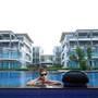 Горящие туры в отель Oceanfront Condos - Nilaveli - 3