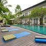 Горящие туры в отель Ubud Raya Hotel - 2