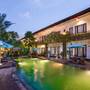 Горящие туры в отель Ubud Raya Hotel - 4