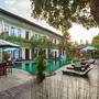 Горящие туры в отель Ubud Raya Hotel - 3