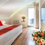 Горящие туры в отель Paamonim Jerusalem Boutique Hotel - 4
