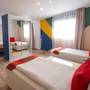Горящие туры в отель Paamonim Jerusalem Boutique Hotel - 5
