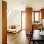 Горящие туры в отель Hotel Sanje ob Soci ***/**** - 3