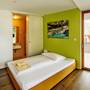Горящие туры в отель Hotel Sanje ob Soci ***/**** - 4