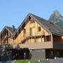 Горящие туры в отель Hotel Sanje ob Soci ***/**** - 2