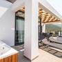 Горящие туры в отель MAIA Luxury Beach Hotel & Spa - 5