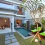 Горящие туры в отель Maharaja Villas Seminyak - 4