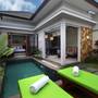 Горящие туры в отель Maharaja Villas Seminyak - 3