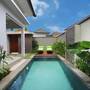 Горящие туры в отель Maharaja Villas Seminyak - 2