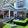 Горящие туры в отель Maharaja Villas Seminyak - 1