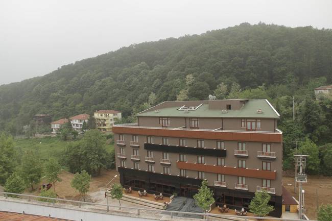 Сермо Витал Отель