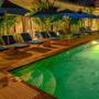Горящие туры в отель Kura Kura Beach Resort - 3