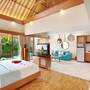 Горящие туры в отель Aksari Villa Seminyak - 4